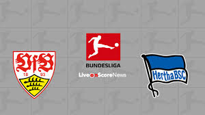 Fsv mainz 05 vs dsc arminia bielefeld h2h. Vfb Stuttgart Vs Hertha Berlin Preview Le Prediction Live Stream Bundesliga 2018 Liveonscore Com