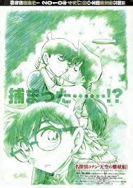 Slowly i removed my jacket and shirt, as ran watched from the bed. Anti Haibara X Conan Anti Ran Haters Shinichi Has Already Confessed To Ran Back In London What Will Their Development In The Future Be Will They Have A Kissing Scene
