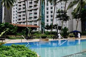 The intercontinental kuala lumpur is located at jalan ampang, in the middle of the kuala lumpur city centre. Intercontinental Kuala Lumpur Luxury 5 Star Hotel Kl The Yum List