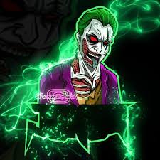 Joker (2019 movie), joaquin phoenix, actor, men, crying, movie poster. Free Fire Joker Logo Pet Logo Design Photo Logo Design