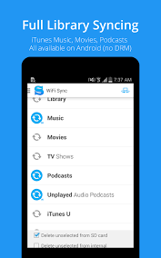 Why is it not available in canada? Isyncr For Itunes Apk Download Android Music Audio Apps