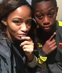 Twitter has deleted a nnamdi kanu threatens to cause problems for nigeria. Meet Kanu Nwankwo S Son Sean Nwankwo Who Plays For Watford Fc National Daily Newspaper