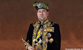 Raja perempuan tengku anis binti almarhum tengku abdul hamid (born 6 january 1949) is the former raja perempuan (queen consort) of kelantan. Istana Negara Ready For Tomorrow S Coronation Ceremony Arabian Post