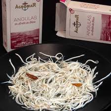 English french online dictionary tureng, translate words and terms with different pronunciation options. Elver Eels In Olive Oil