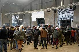 Venez découvrir ses villages, ses services publics et ses commerces. Rave Party En Ille Et Vilaine Tres Fort Risque De La Diffusion De La Covid 19 Rennes Maville Com