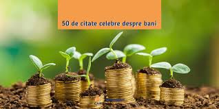 Va evita confruntarile in care nu detine controlul, se. 50 De Citate Celebre Despre Bani Car Flexicredit
