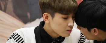 Oneshot|JunWon]Tưởng Chừng Dang Dở « Yuan Ming