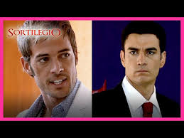 Sortilegio 3/4: Alejandro impide que Bruno lo destituya