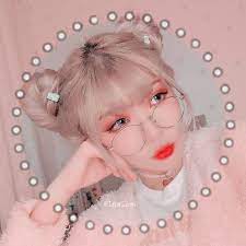 صور cute girl face korean beauty girls korean girl photo