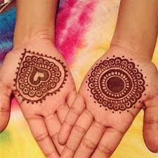 Best Mehandi Designs For Kids Mehndi Designs Henna Tatowierung Designs Henna Hand Designs