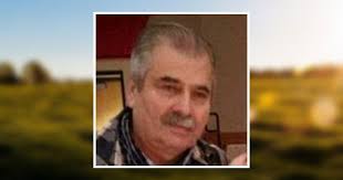 Robert John Vodde Obituary November 9, 2021