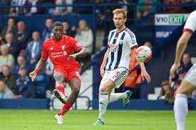 See which team holds the psychological edge by analysing previous head to head meetings. West Brom Vs Liverpool Live Follow The Reds Final Premier League Game Of 2015 16 Here Liverpool Fc This Is Anfield