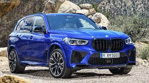 Every used car for sale comes with a free carfax report. Video Take A Ride Inside The Bmw X5 M50i Is The X5 M Really Necessary