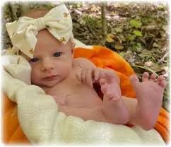 Obituary information for Elliana Mae Osborne