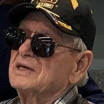 Ray B. Blazer Obituary