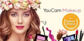 Youcam Makeup Pro Magic Selfie Makeovers V5 48 0 Full Unlocked Download Free Youcam Makeup Pro Magic Self Makeup Pro Best Eyebrow Products Eye Color Change