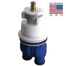 How to fix a leaking delta 1400 series tub / shower faucet by replacing the cartridge подробнее. Delta Shower Faucet Cartridge Replacement Showersguide