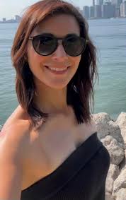 Lucy Verasamy