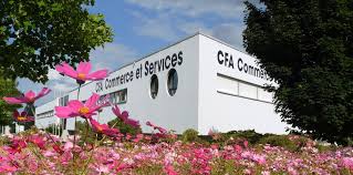 L acad mie est une stade française basé dans panazol, nouvelle aquitaine. Cfa Blagnac Commerce Et Services Apprentissage Hotellerie Cuisine Restauration Vente Commerce Gestion Management Comptabilite Informatique Fleuriste Toulouse