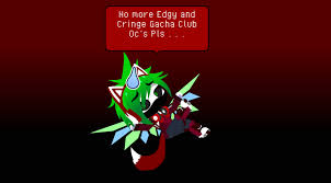 Check spelling or type a new query. Gacha Club Turned Mostly Into A Mistake By Serpiefairorg On Deviantart