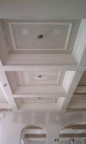 Build Coffered Ceiling Design Ideas Pictures Remodel And Decor Coffered Ceiling Design Coffered Ceiling Ceiling Design
