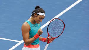 177 cm / 61 kg. Caroline Garcia Net Worth Bio Wiki Age Height Stats Family Celebnetworth Net