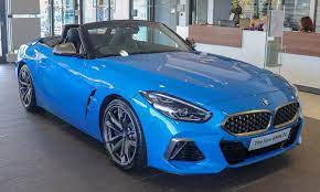 Also, restarts are sluggish when the system is on. Bmw Z Wikipedia