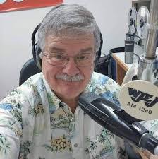 Bradley Ridenour's Instagram, Twitter & Facebook