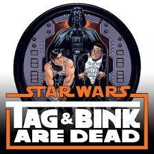 Star wars tag and bink ii #1 (2006, dark horse comics) special edition comic. Star Wars Tag Bink Are Dead 2001 Comic Series Marvel
