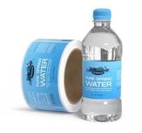 Water Bottle Labels