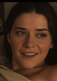 Debra Morgan Bowling Glove