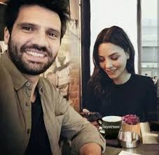 Hazalfilizkucukkose Kaanurgancioglu Zeymir Turkish Actors Sanem Actors