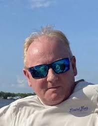 Obituary for John Christopher Foreman