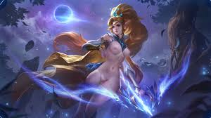 Post 4699346: Miya Mobile_Legends