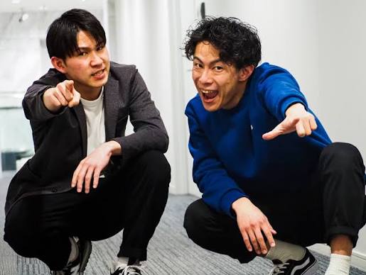スパイシーガーリックが新境地に挑戦。 ふたりが "ガラリと変わる" 日を見逃すな！≪ 初単独公演『Zero to Hero』特別インタビュー ≫ | ワラパー | 芸人が集まるWEBメディア