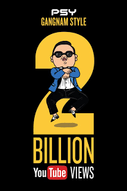 Youtube S 10th Anniversary Watch The Top 10 Most Viewed Videos To Date The Hollywood Reporter