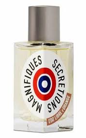 Don T Get Me Wrong Baby Etat Libre D Orange Secretions Magnifiques By Etat Libre D Orange According To Www Luckyscent Com This Subversive Perfume Tricks You Into Smelling Thing Perfume Fragrance Perfume Reviews