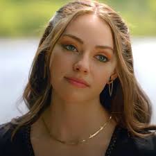 HOPE ANDREA MIKAELSON (@legacies___originals) • Instagram photos and videos