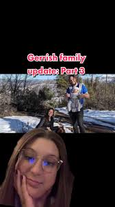 Gerrish Family