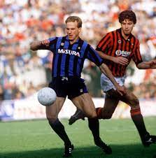 In den fast 20 jahren unter rummenigges. Photo Inter Wish Ex Nerazzurri Striker Current Fc Bayern Chairman Karl Heinz Rummenigge A Happy Birthday