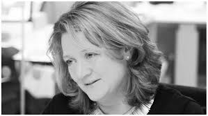 Kate Spence (BIID member), co-founded HUB with her husband Simon Watkins in  2006, following the departure from her production designer role at the BBC.