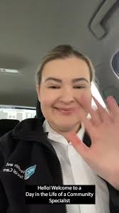 Join us for a behind the scenes look at a #DayInTheLife of SET Dietitian,  Ashleigh McKee for #DietitiansWeek! 👩‍⚕️🥦, From managing complex  conditions to delivering expert nutrition advice, she’s ...