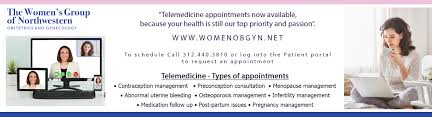 Women's health group has been providing comprehensive and compassionate medical care to women of the greater chicago area for over 30 years. Home Women S Group Of Northwesternwomen S Group Of Northwestern