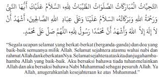 Takbiratul ihram merupakan penanda masuknya seseorang pada waktu akan mengerjakan sholat. Makna Bacaan Dalam Solat Yang Perlu Kita Tahu