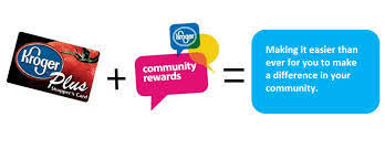 We did not find results for: Support Wuot By Enrolling In The Kroger Community Rewards Program Wuot