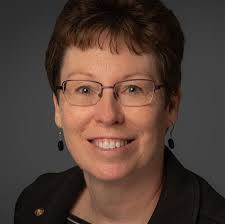 District Organization Chart with Photos