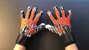 The gloves and boots of manuel neuer. Unboxing And Reviewing Adidas Predator Pro Manuel Neuer Goalkeeper Gloves 2017 2018 Youtube