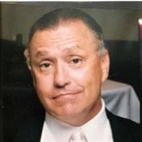 Patrick James Sheehan Obituary