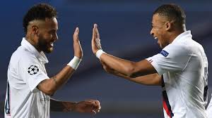 640 x 1280 jpeg 132 кб. Neymar Und Kylian Mbappe Werden Zu Teamplayern Psgs Neue Starke Eurosport