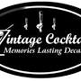 Vintage Cocktailbar mobile from vintage-cocktail.com